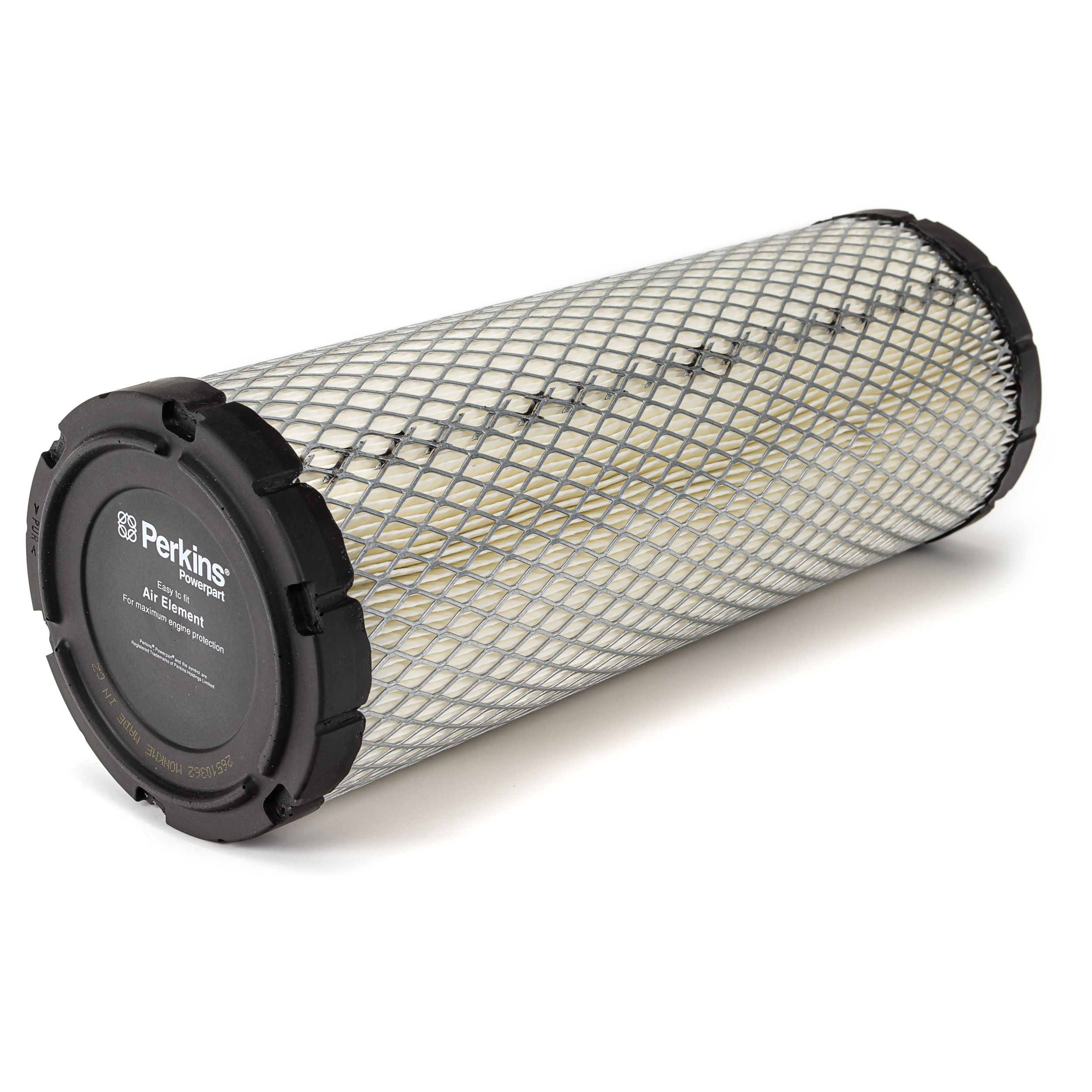 Hava filteri - Perkins - 26510362